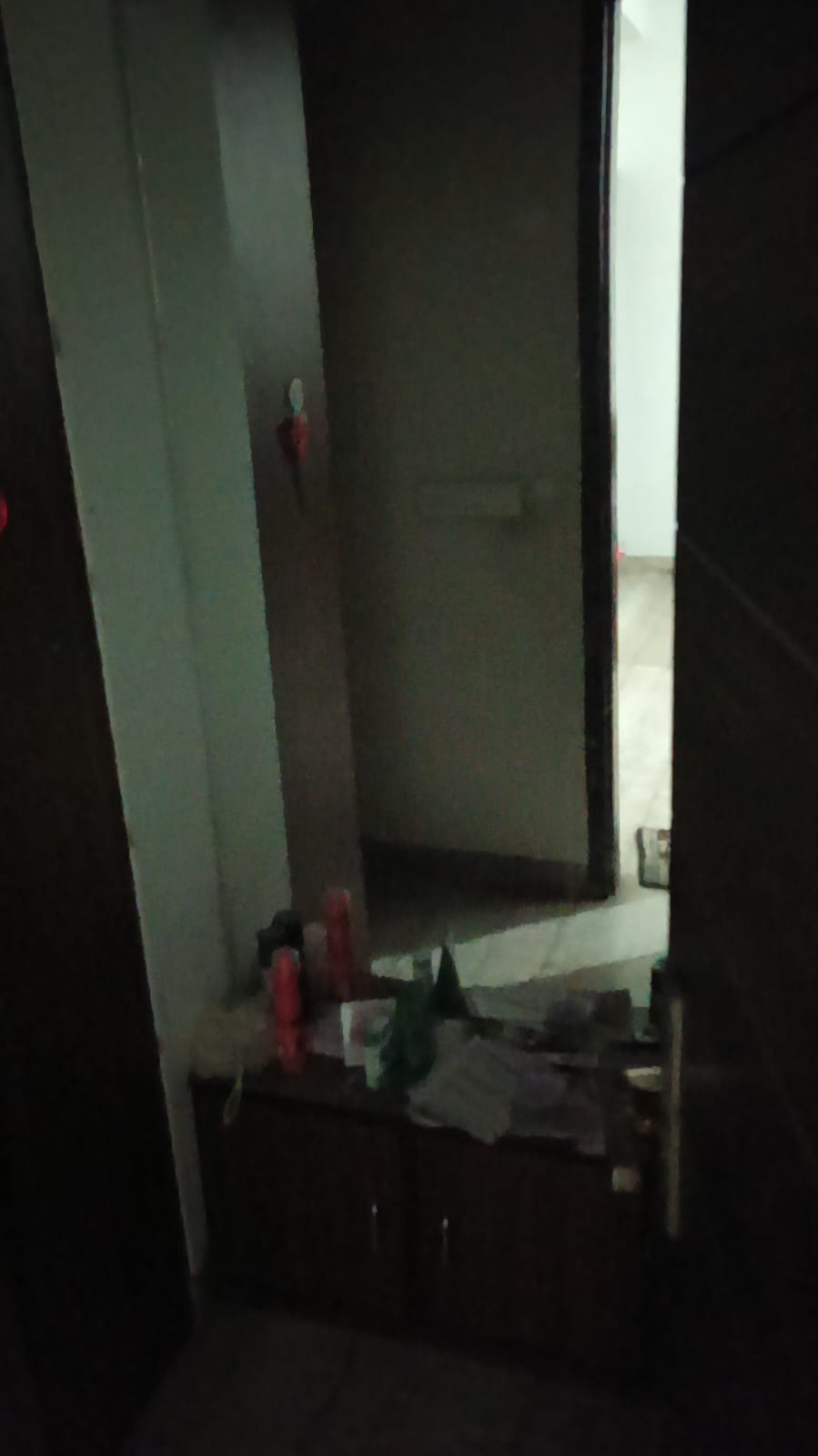 2 BHK Semi-Furnished Flat for Rent in Gopalpura-Gopalpura-Jaipur